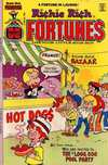 Richie Rich Fortunes #32 Comic Books - Covers, Scans, Photos in Richie Rich Fortunes Comic Books - Covers, Scans, Gallery